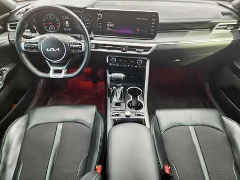 Used 2024 Kia K5 GT-Line w/ GT-Line Premium Package image 30