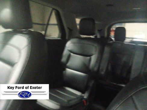 Used 2023 Ford Explorer XLT w/ Equipment Group 202A AWD/4WD image 33