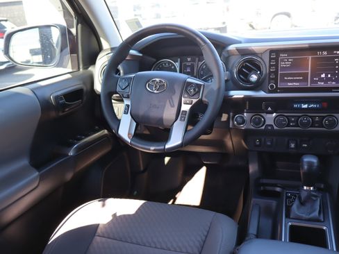 Used 2023 Toyota Tacoma SR5 image 14