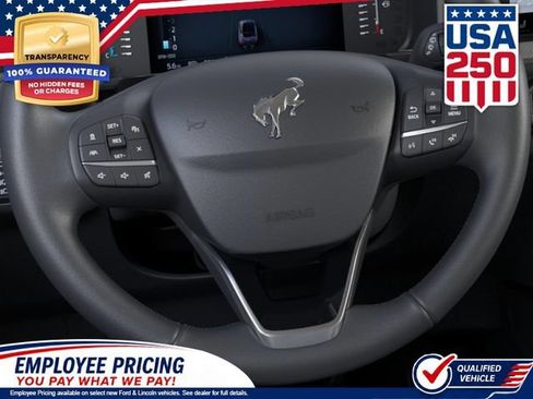 New 2026 Ford Bronco Sport Big Bend w/ Convenience Package AWD/4WD image 12