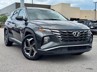 Used 2022 Hyundai Tucson SEL w/ Convenience Package FWD video 1
