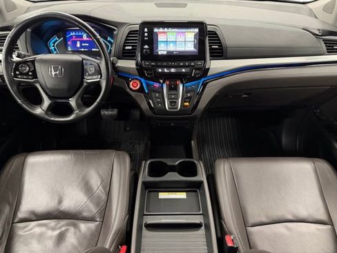 Used 2019 Honda Odyssey Elite image 14