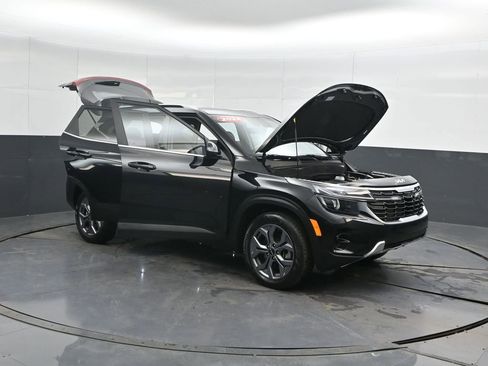 Used 2024 Kia Seltos S image 50