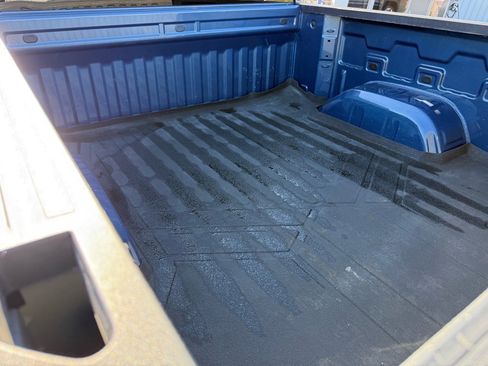 Used 2024 GMC Sierra 1500 Pro w/ Pro Value Package image 22