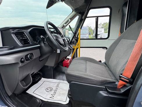 Used 2021 Ford Transit 350 DRW RWD image 35