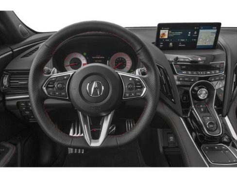 Used 2024 Acura RDX SH-AWD image 7