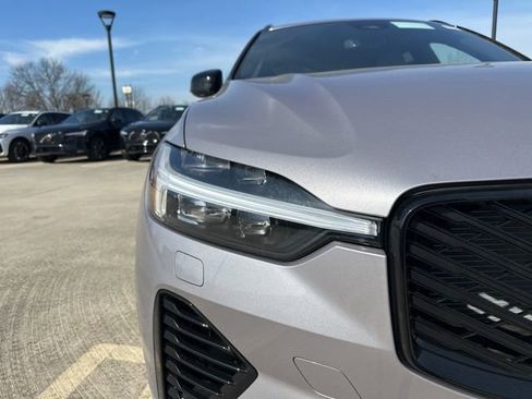 New 2026 Volvo XC60 T8 Plus w/ Protection Package Premier image 10