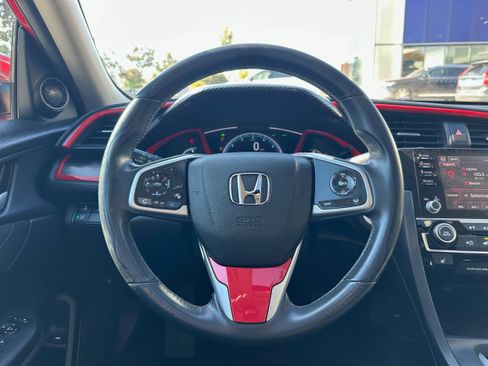 Used 2019 Honda Civic EX image 15