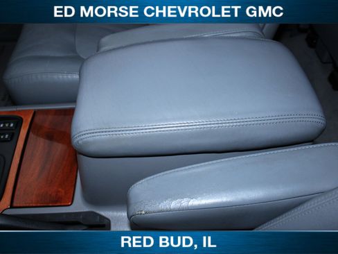 Used 2000 Lexus LX 470 4WD image 17