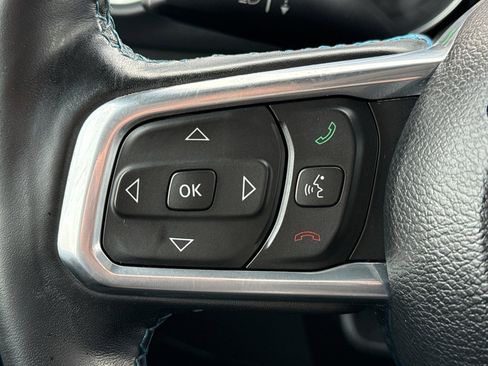 Used 2023 Jeep Wrangler Unlimited Rubicon 4xe w/ Safety Group image 23