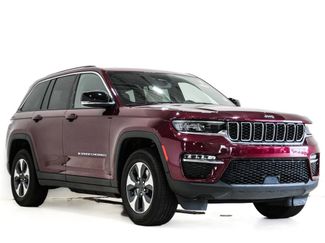 Used 2022 Jeep Grand Cherokee Limited 4xe video 1