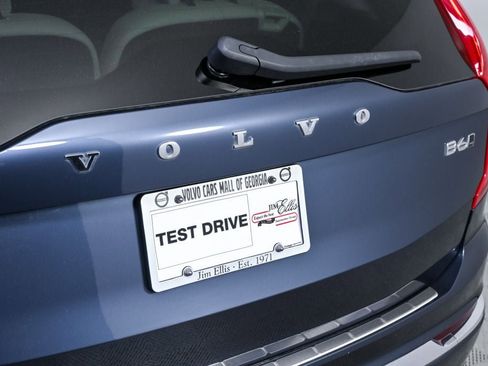 Certified 2023 Volvo XC90 B6 Plus w/ Protection Package Premier AWD/4WD image 40