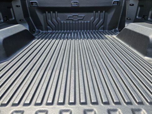 Certified 2023 Chevrolet Silverado 1500 LT AWD/4WD image 34