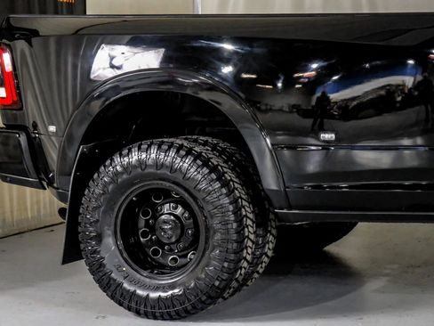 Used 2021 RAM 3500 Laramie w/ Night Edition image 6