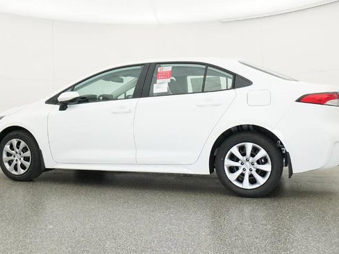 New 2026 Toyota Corolla LE image 41