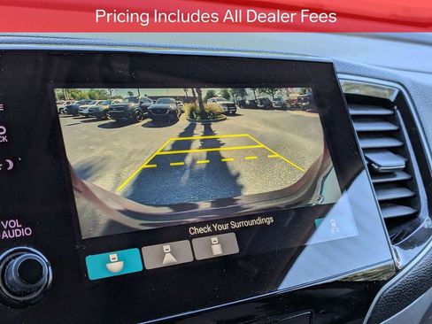 Used 2022 Honda Pilot Special Edition image 23