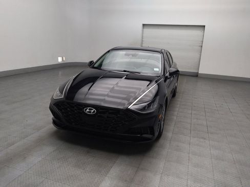 Used 2022 Hyundai Sonata SEL w/ Cargo Package image 15