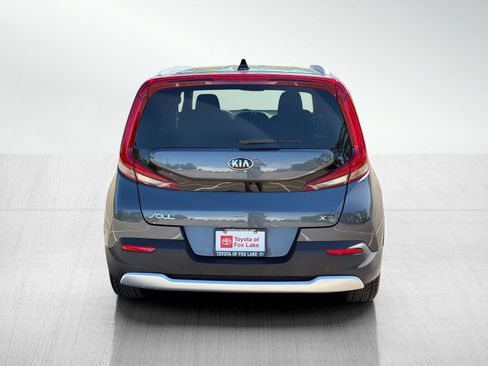 Used 2020 Kia Soul X-Line FWD image 6