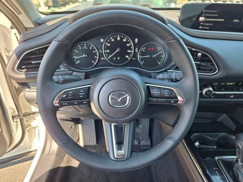 Certified 2025 MAZDA CX-30 AWD 2.5 S w/ Premium Package image 25