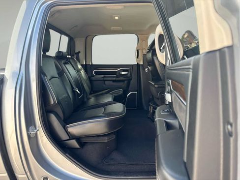 Used 2024 RAM 2500 Laramie w/ Safety Group AWD/4WD image 15