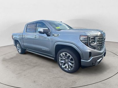 New 2026 GMC Sierra 1500 Denali