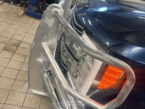 Used 2017 Ford F350 Lariat w/ Lariat Ultimate Package image 25