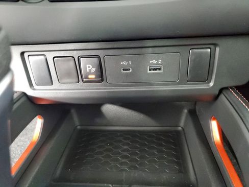 New 2025 Nissan Frontier PRO-4X image 18