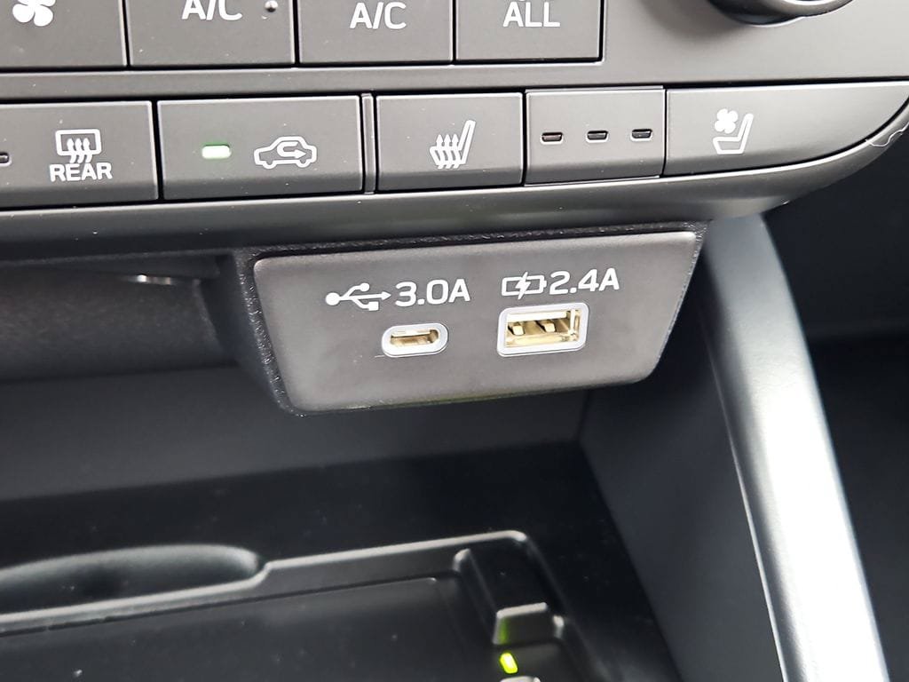 New 2026 Subaru Outback Touring XT AWD/4WD image 14