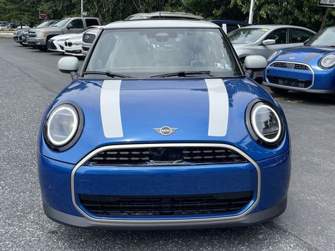 New 2026 MINI Cooper 2-Door Hardtop FWD image 2