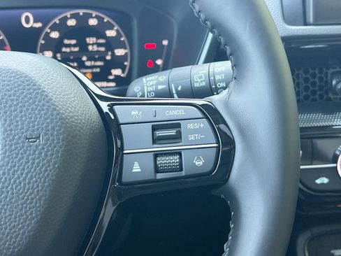 New 2026 Honda CR-V EX-L image 63