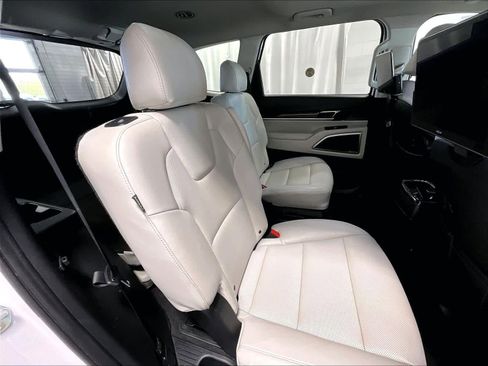 Used 2023 Kia Telluride S w/ S Sunroof Package AWD/4WD image 16