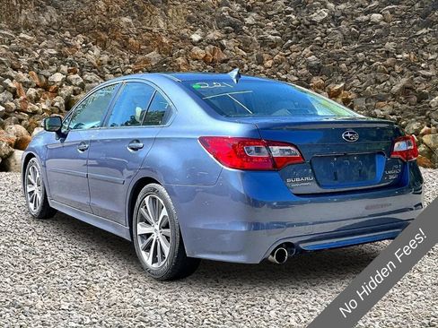 Used 2016 Subaru Legacy 3.6R Limited AWD/4WD image 11