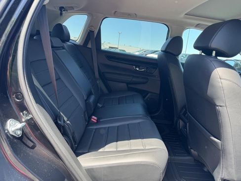 Certified 2025 Honda CR-V EX-L image 11