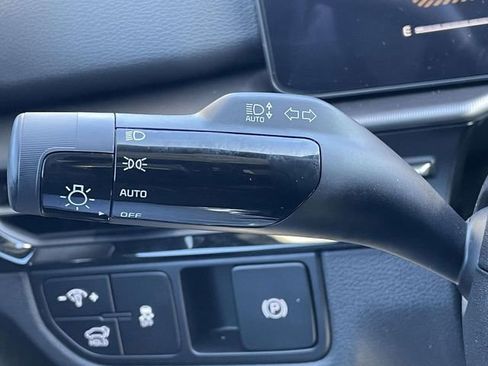 New 2026 Kia Sportage EX image 33