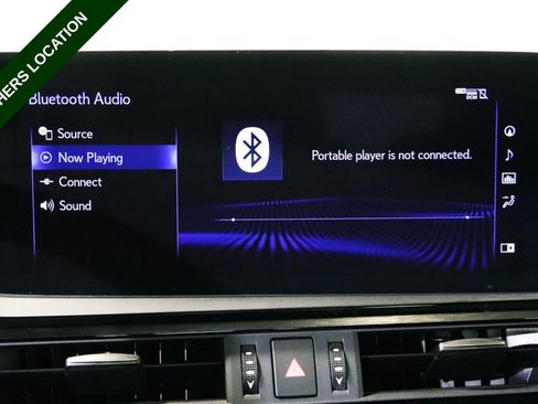 Used 2022 Lexus ES 350 w/ ES 350 Ultra Luxury Package FWD image 47