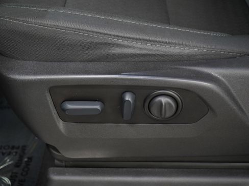 Used 2022 Chevrolet Silverado 1500 LT w/ Safety Package image 24