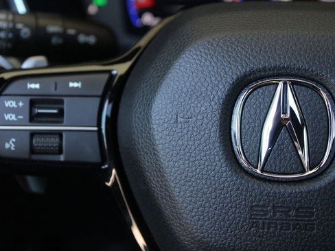Used 2023 Acura Integra A-Spec FWD image 34