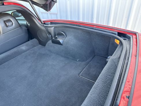 Used 2013 Chevrolet Corvette Grand Sport w/ 3LT Preferred Equipment Group image 15