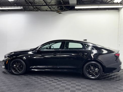 Used 2025 Kia K5 LXS FWD image 3