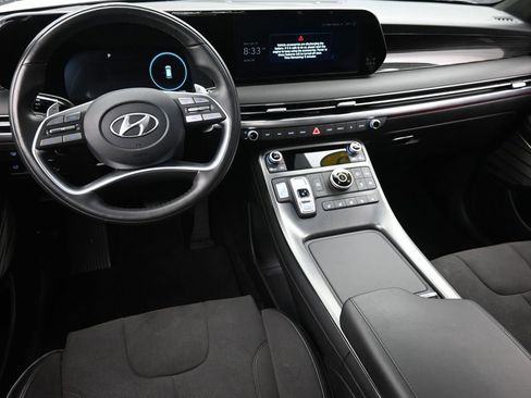 Used 2025 Hyundai Palisade Calligraphy AWD/4WD image 15