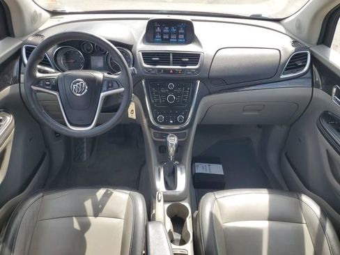 Used 2015 Buick Encore Premium w/ Experience Buick Package image 27