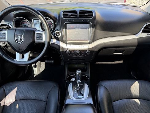 Used 2018 Dodge Journey GT AWD/4WD image 14