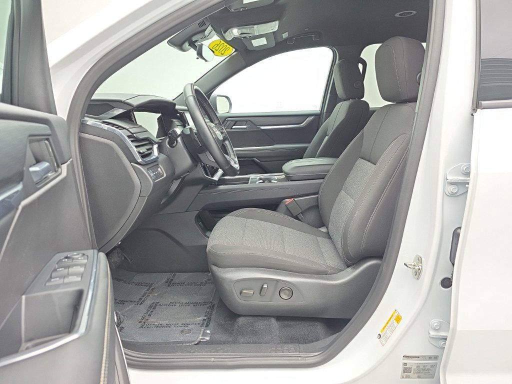 Used 2026 GMC Acadia Elevation AWD/4WD image 14