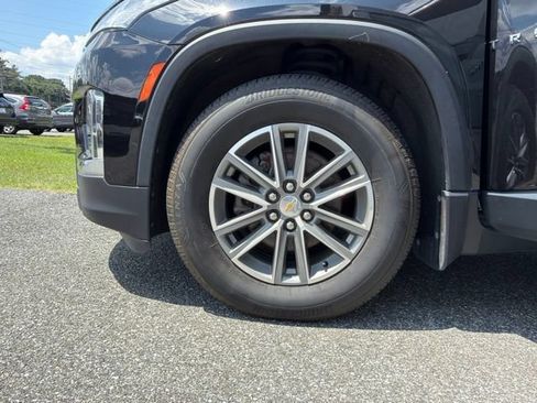 Used 2023 Chevrolet Traverse LT w/ LPO, Floor Liner Package AWD/4WD image 26