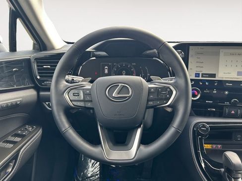 Used 2025 Lexus NX 350 AWD w/ Cold Area Package image 13