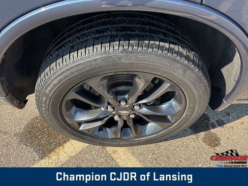 Used 2021 Dodge Durango GT image 10