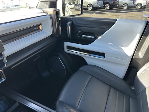Used 2023 GMC Hummer EV Edition 1 image 24