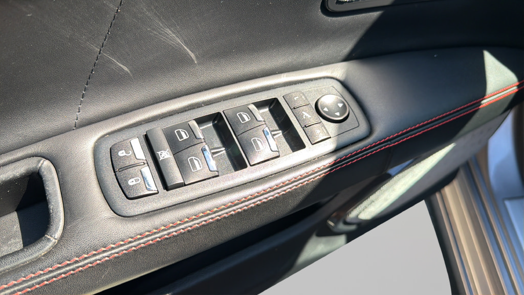 Used 2019 Maserati Quattroporte GTS GranSport RWD image 10