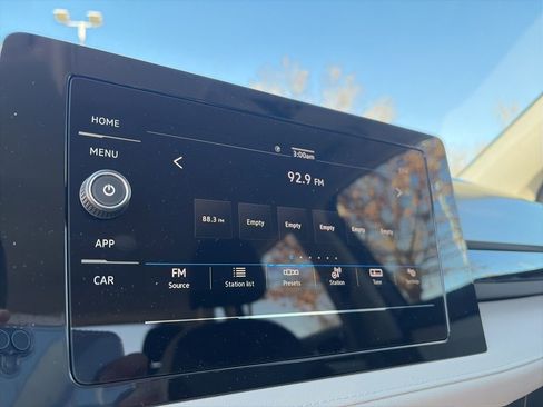 New 2026 Volkswagen Taos S FWD image 15
