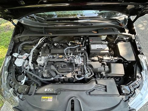 Used 2026 Toyota Corolla LE w/ LE Premium Package FWD image 12